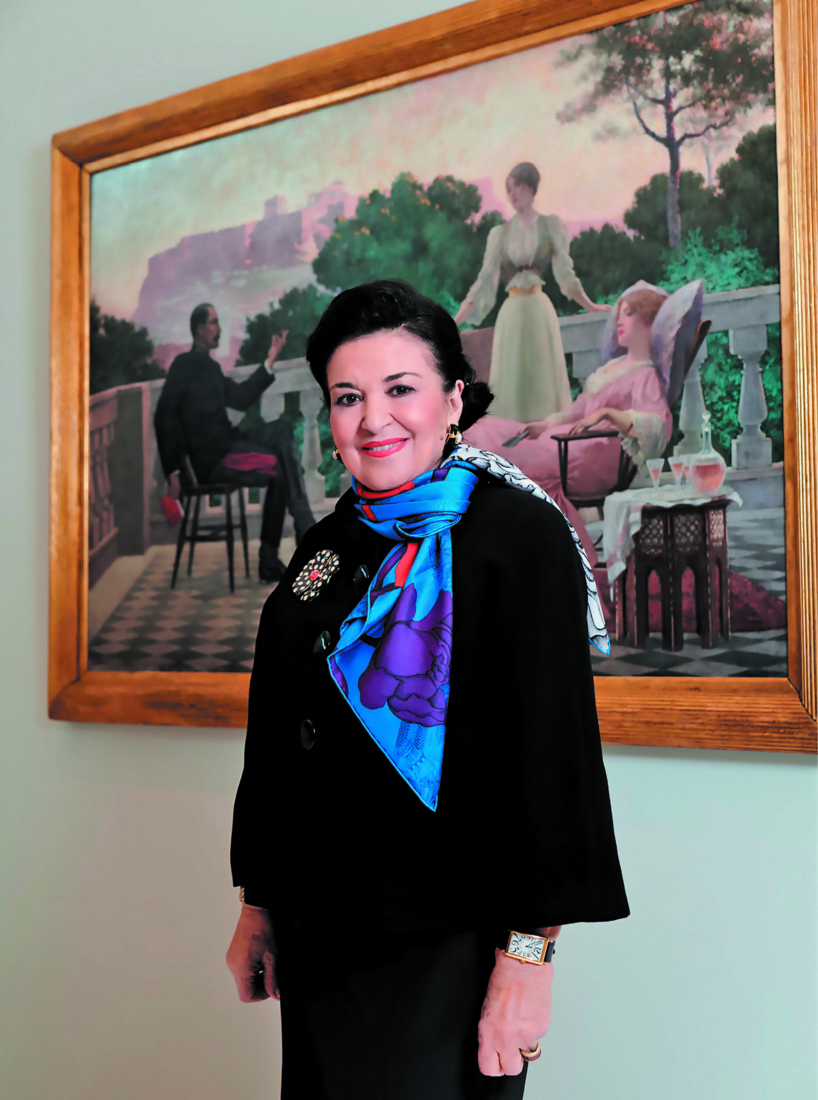 Marina Lambraki-Plaka