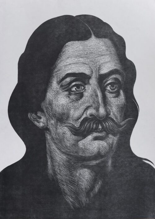 Αθανάσιος Διάκος - Αρβανίτης Ζαχαρίας