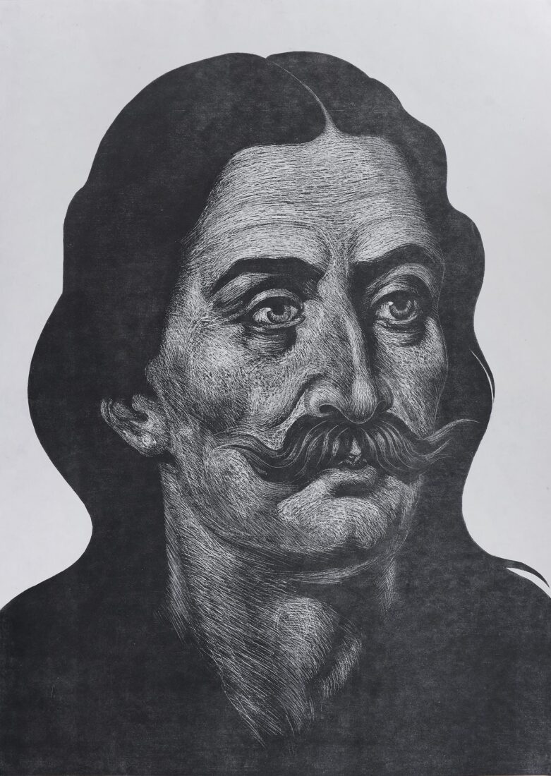 Αθανάσιος Διάκος - Αρβανίτης Ζαχαρίας